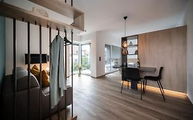 Sambucus Apartments -Premium Apartments For You And Your Dog